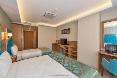 گرند پالاس هتل