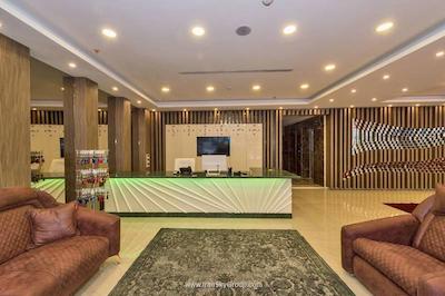 گرند پالاس هتل