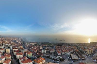 د گرند میرا