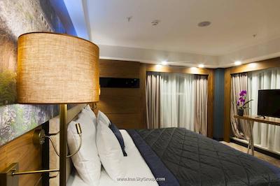 پرک ددمن ترابزن