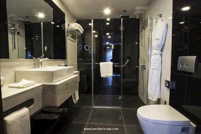 پرک ددمن ترابزن