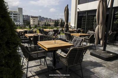 پرک ددمن ترابزن