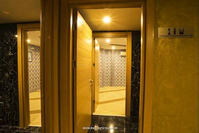 پرک ددمن ترابزن