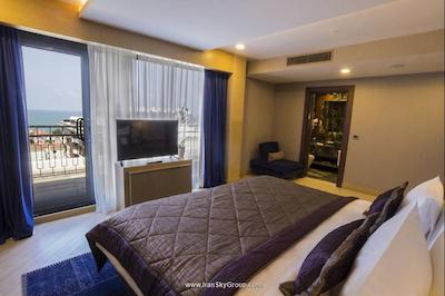 پرک ددمن ترابزن