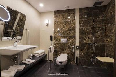 پرک ددمن ترابزن