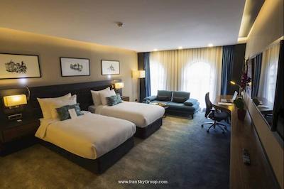 پرک ددمن ترابزن