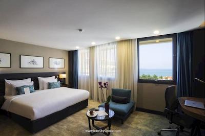 پرک ددمن ترابزن