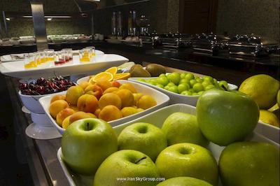 پرک ددمن ترابزن