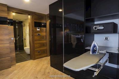 پرک ددمن ترابزن