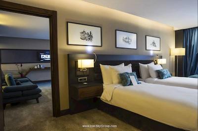 پرک ددمن ترابزن