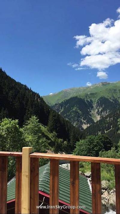 پرک ددمن ترابزن