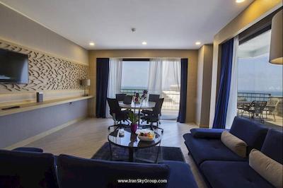 پرک ددمن ترابزن