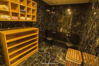 پرک ددمن ترابزن