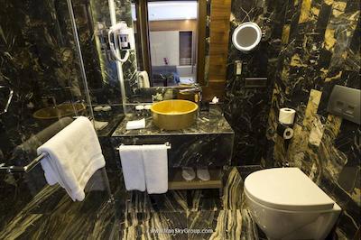 پرک ددمن ترابزن