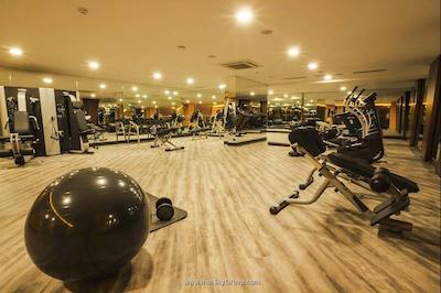 پرک ددمن ترابزن