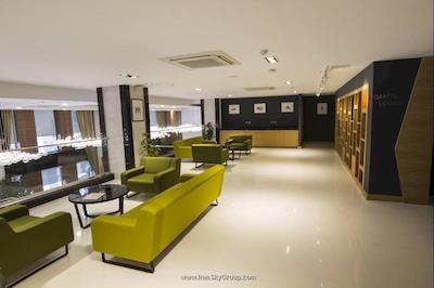 پرک ددمن ترابزن