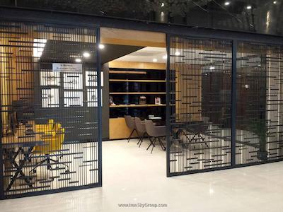 پرک ددمن ترابزن