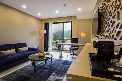 پرک ددمن ترابزن