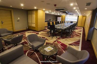 پرک ددمن ترابزن