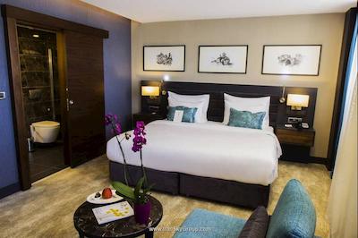 پرک ددمن ترابزن