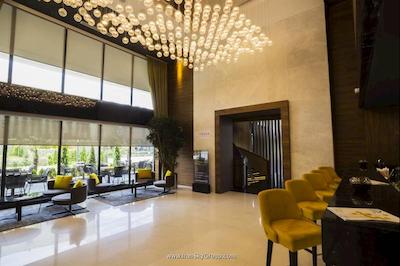 پرک ددمن ترابزن