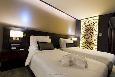 پرک ددمن ترابزن