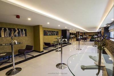 پرک ددمن ترابزن