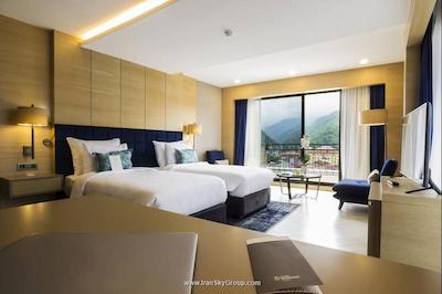 پرک ددمن ترابزن