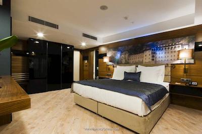 پرک ددمن ترابزن