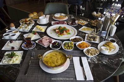 پرک ددمن ترابزن