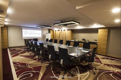 پرک ددمن ترابزن