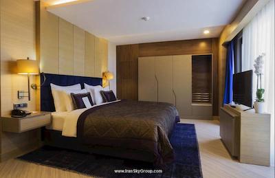 پرک ددمن ترابزن