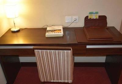 هتل پارسیان کرمانشاه