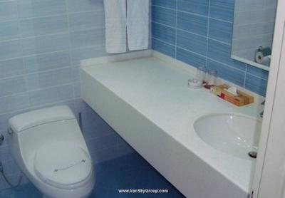 هتل پارسیان کرمانشاه