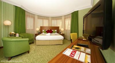 سیتی سیزن الحمرا ابوظبی