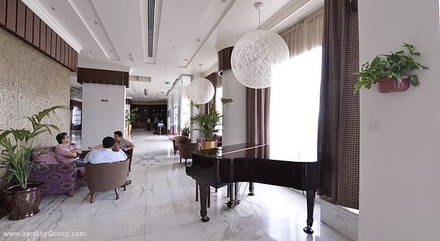 سیتی سیزن الحمرا ابوظبی