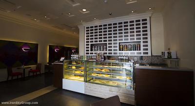 سیتی سیزن الحمرا ابوظبی