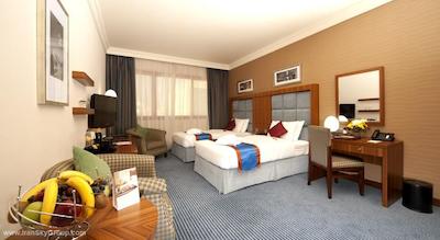 سیتی سیزن الحمرا ابوظبی