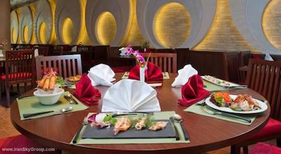 سیتی سیزن الحمرا ابوظبی