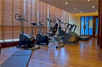 پیرل سیتی سوئیت