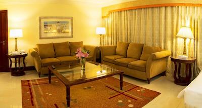 پیرل سیتی سوئیت