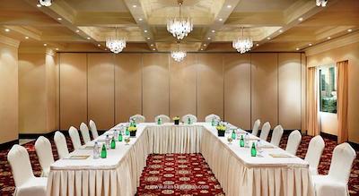 پیرل سیتی سوئیت