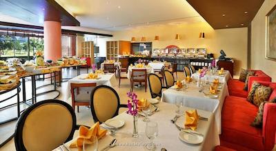 پیرل سیتی سوئیت