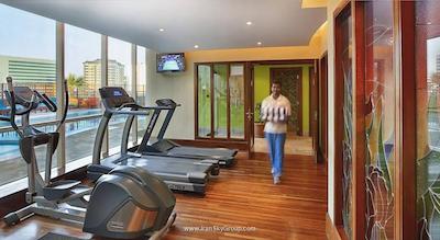 پیرل سیتی سوئیت