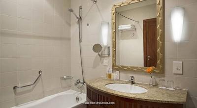 پیرل سیتی سوئیت