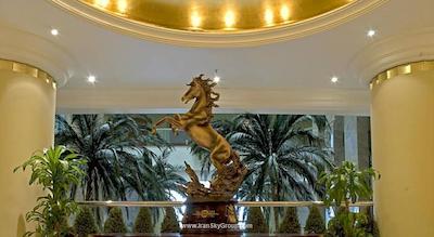 پیرل سیتی سوئیت