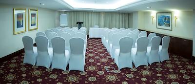 پیرل سیتی سوئیت