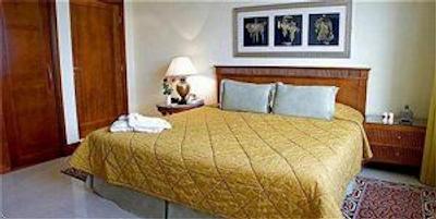 پیرل سیتی سوئیت