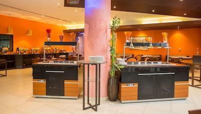 پیرل سیتی سوئیت