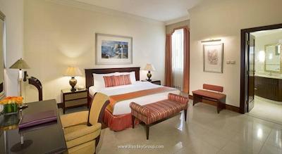 پیرل سیتی سوئیت